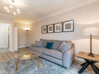 Apartment 122, The Northumberlands, Love Lane East, Dublin 2