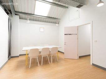 Studio 4, Cork Street Studios, The Coombe, Dublin 8 - Image 5