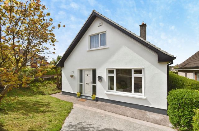 49 Clover Hill Estate, Blackrock, Blackrock, Co. Cork - Click to view photos