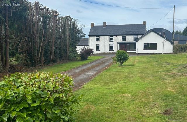 Newcastle, Blarney, Matehy, Co. Cork - Click to view photos