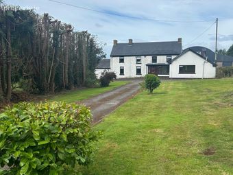 Newcastle,Blarney,Cork, Matehy, Co. Cork