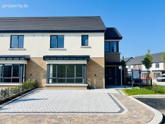 "house Type A", Greenville Lane, Enniscorthy, Co. Wexford - Image 2
