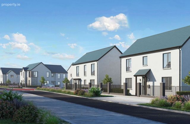 Cnoc Na Maoile, Clonakilty, Co. Cork - Click to view photos
