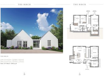 The Birch, Glenville Road, Wexford Town, Co. Wexford