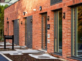 Apartment 16, The Alders, Saint Edmunds Avenue, Lucan, Co. Dublin - Image 3