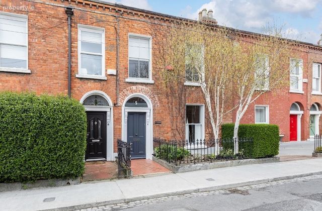 5 Goldsmith Street, Phibsborough, Dublin 7 - Click to view photos
