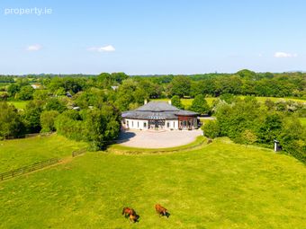 St. John's Grove, Gilltown, Kilcullen, Co. Kildare, Kilcullen, Co. Kildare - Image 2