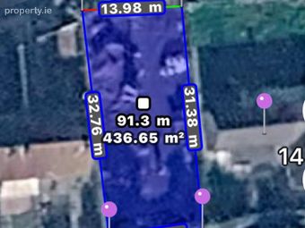 C. 0.1-acre Site Known As 14(a) Ballinure Cottages, Mahon, Co. Cork - Image 5