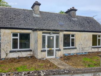 Keyfield, Ballinlough, Co. Roscommon, Ballinlough, Co. Roscommon