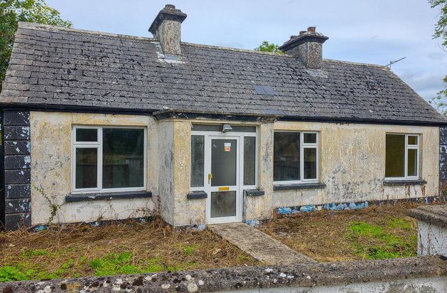 Keyfield, Ballinlough, Co. Roscommon, Ballinlough, Co. Roscommon - Click to view photos