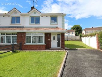 40 Rosevale,Castleblayney,Co. Monaghan, Castleblayney, Co. Monaghan