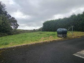 Ballinalassa, Belcarra, Castlebar, Co. Mayo