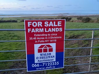 Farrantooleen & Barrack, Stradbally, Stradbally, Co. Kerry