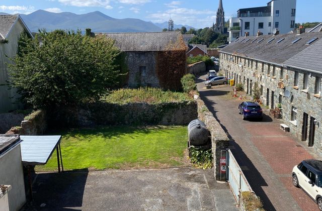 Town Centre Development Site, Bowers Lane, Killarney, Co. Kerry, Killarney, Co. Kerry - Click to view photos