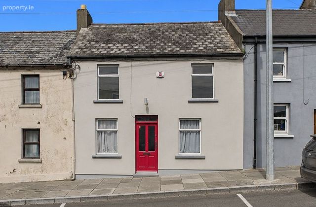 14 Ballybricken, Waterford City Centre, Co. Waterford - Click to view photos