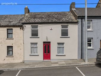 14 Ballybricken, Waterford City Centre, Co. Waterford