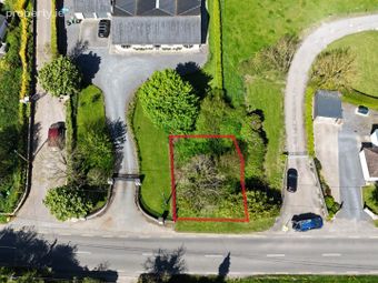 Lands Coolquay Common, The Ward, Co. Dublin, The Ward, Co. Dublin