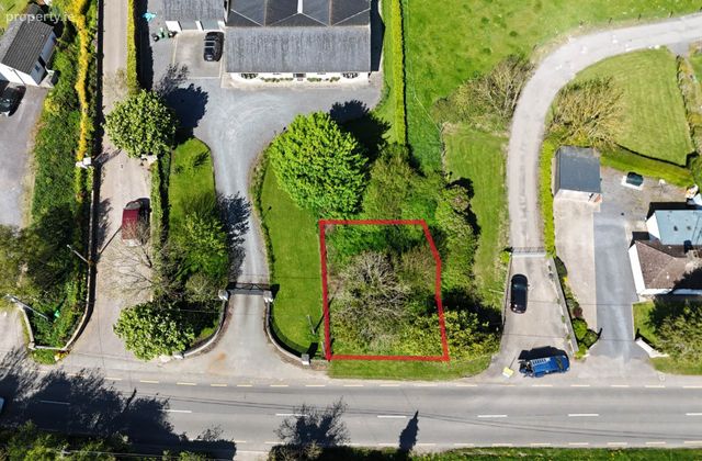 Lands Coolquay Common, The Ward, Co. Dublin, The Ward, Co. Dublin - Click to view photos