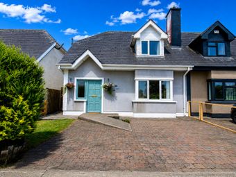 22 Inis Glora, Ballinalack, Bunbrosna, Co. Westmeath