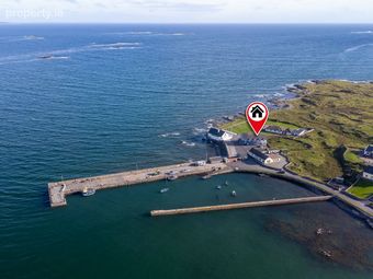 2 Grainne's Cove, Aillebrack, Ballyconneely, Co. Galway - Image 5