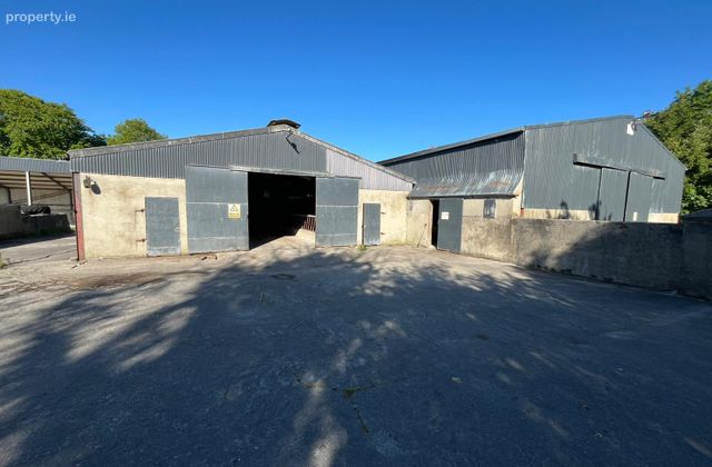 Bedford, Listowel, Co. Kerry - Click to view photos
