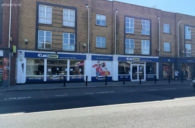 149-155 Phibsborough Road, Phibsborough, Dublin 7 - Click to view photos