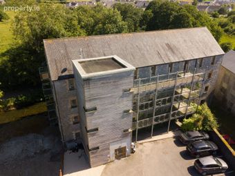 Apartment 4, Riverside Apartments, Newbridge Street, Birr, Co. Offaly, Birr, Co. Offaly - Image 3