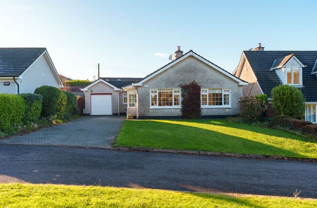 5 The View, Broadale, Rochestown, Co. Cork - Click to view photos