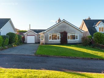 5 The View,Broadale,Maryborough Hill,Cork, Rochestown, Co. Cork