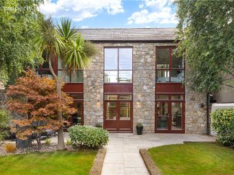 Orchard Mews, 1a Brookfield Avenue, Blackrock, Co. Dublin, Blackrock, Co. Dublin