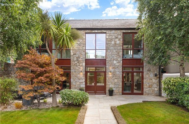 Orchard Mews, 1a Brookfield Avenue, Blackrock, Co. Dublin, Blackrock, Co. Dublin - Click to view photos