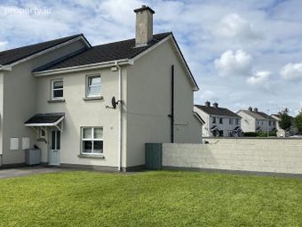 16 Derravaragh Court, Castlepollard, Castlepollard, Co. Westmeath
