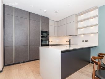 Apartment 235, Grand Canal Dock, Dublin 2 - Image 2