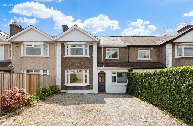 85 Howth Road, Dublin 3, Clontarf, Dublin 3 - Click to view photos