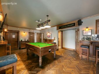 The Auld Shebeen Gastro Pub And Adjoining Development Site, Athy, Co. Kildare - Image 2