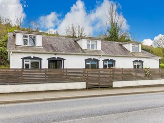 The Old School House, Ballymanus Lower, Glenealy, Co Wicklow, Glenealy, Co. Wicklow