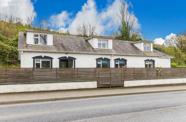 The Old School House, Ballymanus Lower, Glenealy, Co Wicklow, Glenealy, Co. Wicklow - Click to view photos