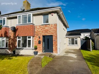 17 Lake Grove, Kilminchy, Portlaoise, Co. Laois