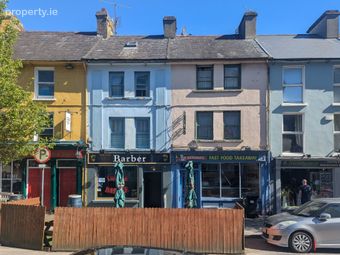 33-34 Pearse Street, Clonakilty, Co. Cork, Clonakilty, Co. Cork