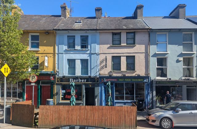 33-34 Pearse Street, Clonakilty, Co. Cork, Clonakilty, Co. Cork - Click to view photos