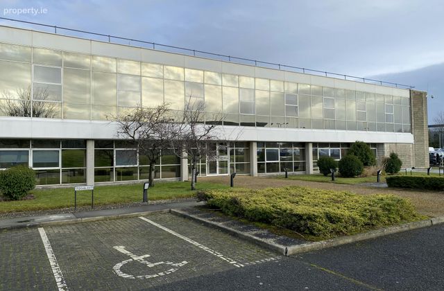 Part Ground &amp; Part First Floor, Baldonnel Road, Rathcoole, Dublin 24, Dublin 24 - Click to view photos