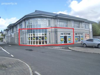 Unit 2, Rossview Business Park, Port Road, Letterkenny, Co. Donegal, Letterkenny, Co. Donegal