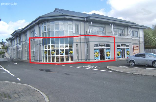 Unit 2, Rossview Business Park, Port Road, Letterkenny, Co. Donegal, Letterkenny, Co. Donegal - Click to view photos