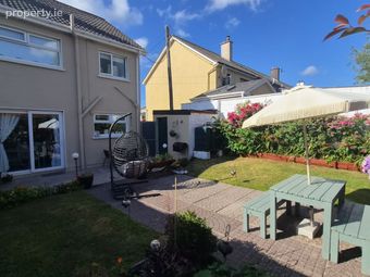 4 Saint Gobnaits Terrace, Ballymakeera, Macroom, Co. Cork - Image 5