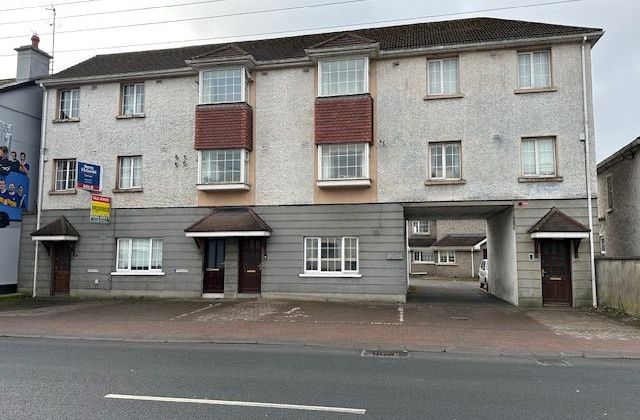 Apartment 9, An Grianan, Kickham Street, Thurles, Co. Tipperary - Click to view photos