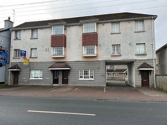 Apartment 9, An Grianan, Kickham Street, Thurles, Co. Tipperary
