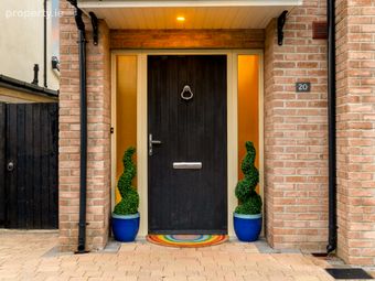 20 Finlay Park, Naas, Co. Kildare, Naas, Co. Kildare - Image 3