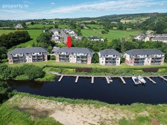 Apt. 11 Cuilcagh, Russell Quay, Ballyconnell, Co. Cavan, Ballyconnell, Co. Cavan - Image 2