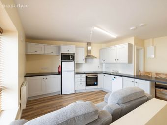 Apt 9 Castle Yard, Ferns, Enniscorthy, Co. Wexford, Ferns, Co. Wexford - Image 3
