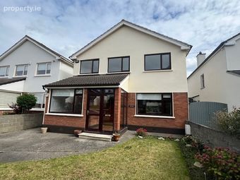 Carrickbrennan Lawn, Monkstown, Co. Dublin